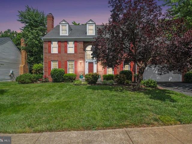 House for sale in Herndon, Fairfax County