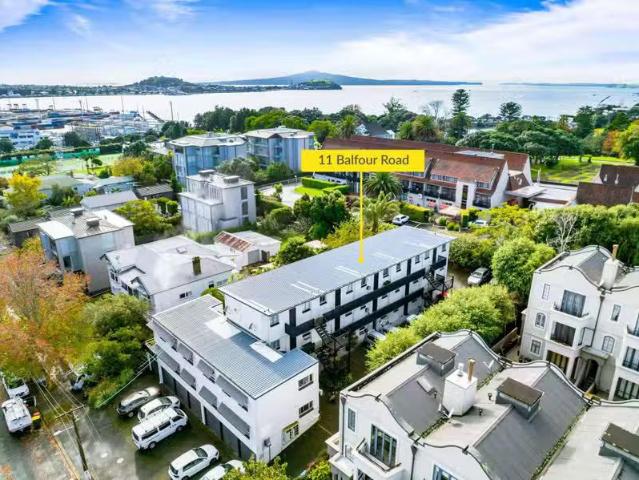 Apartment for rent in Parnell