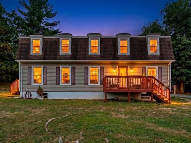 House for sale in Virginia
