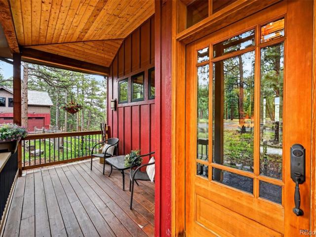 House for sale in Golden, Colorado
