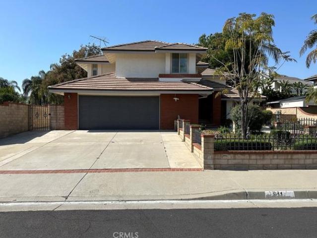 House for sale in Walnut, California