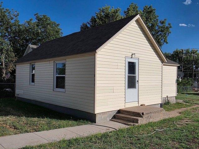 House for sale in Nebraska