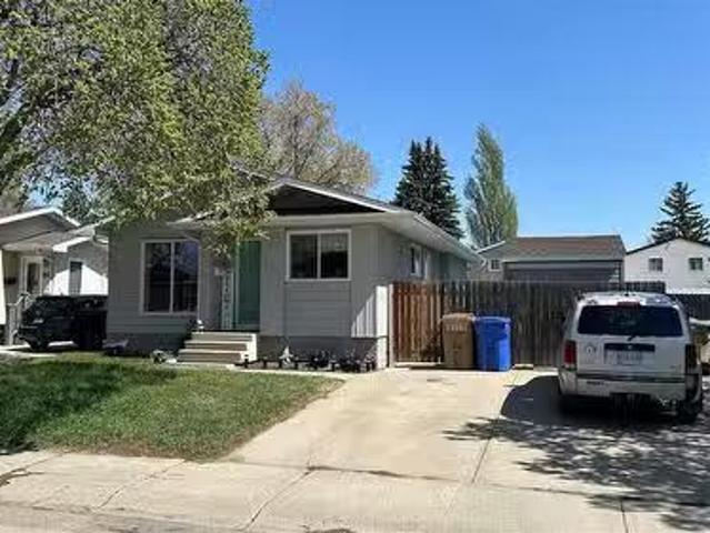 House for sale in Regina, Saskatchewan