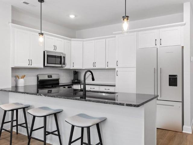 Townhouse for sale in Chattanooga, East Tennessee
