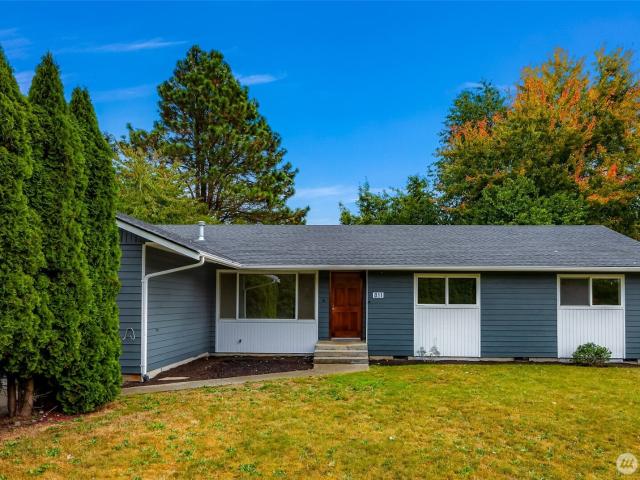 House for sale in Sedro-Woolley, Skagit County