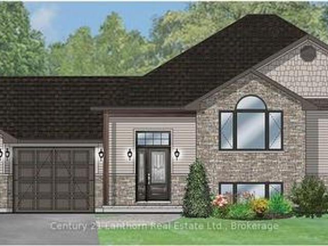House for sale in Ontario
