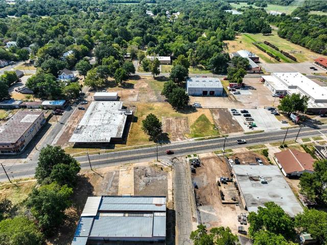 Land for sale in Lamar, Texas