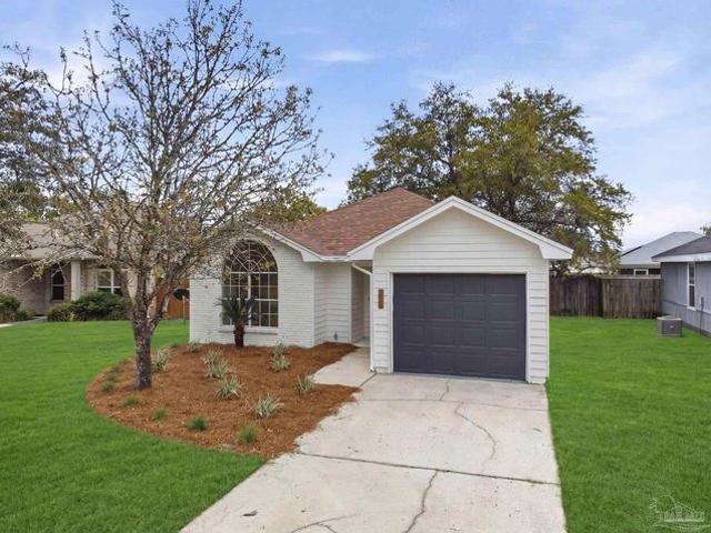 House for sale in Mary Esther, Florida