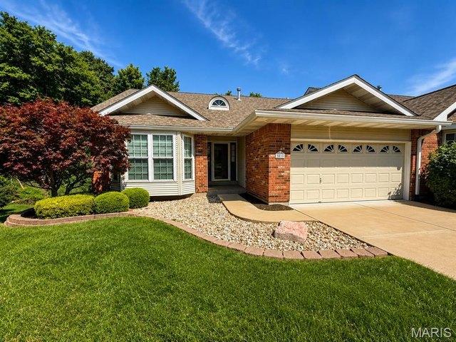 House for sale in Chesterfield, Missouri