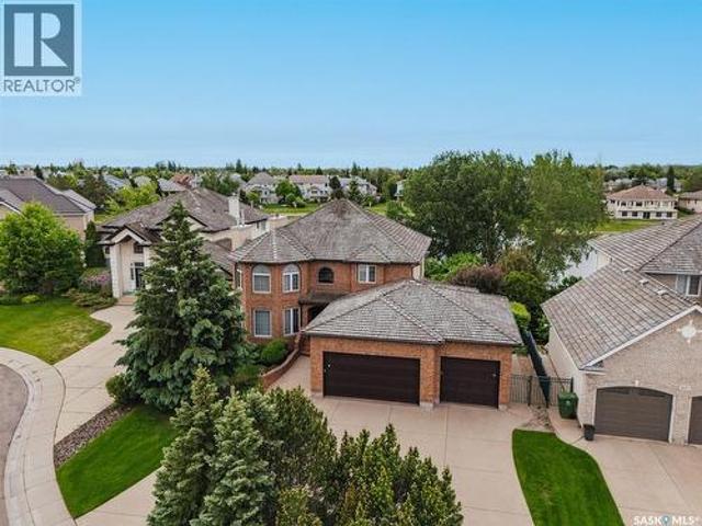 House for sale in Saskatoon, Saskatchewan