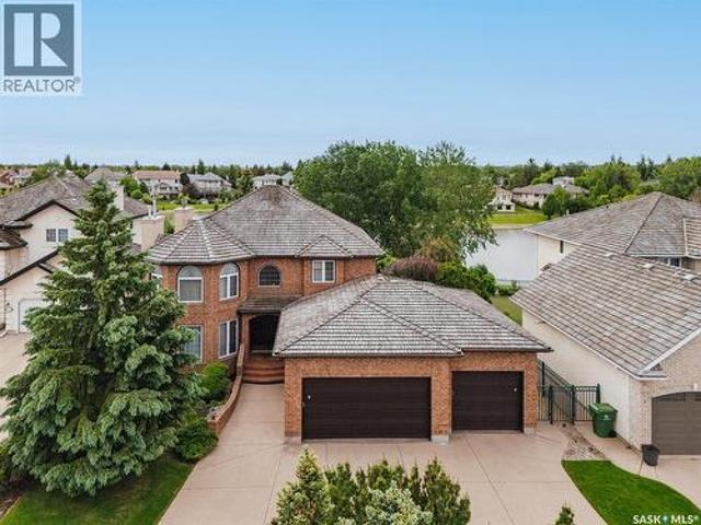 House for sale in Saskatoon, Saskatchewan