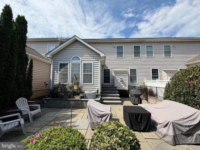 Townhouse for sale in Bel Air, Maryland