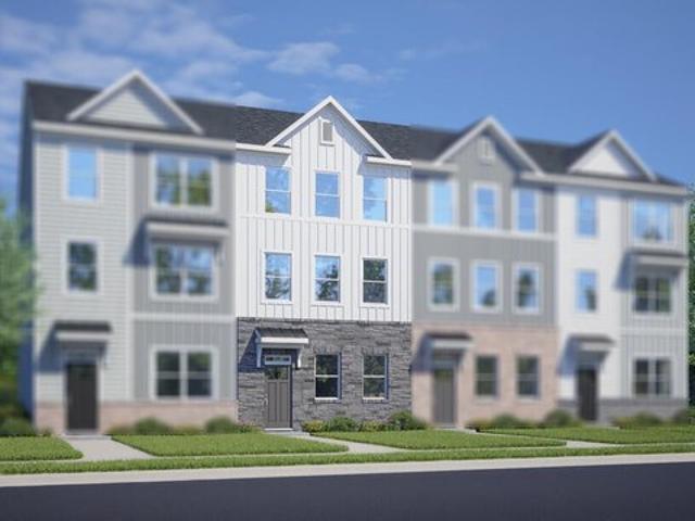 Townhouse for sale in Wake, North Carolina