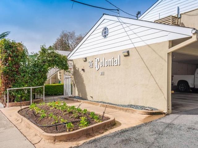 House for sale in Martinez, California