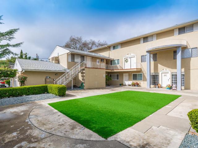 House for sale in Martinez, California