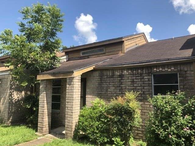 Townhouse for sale in Angleton, Texas