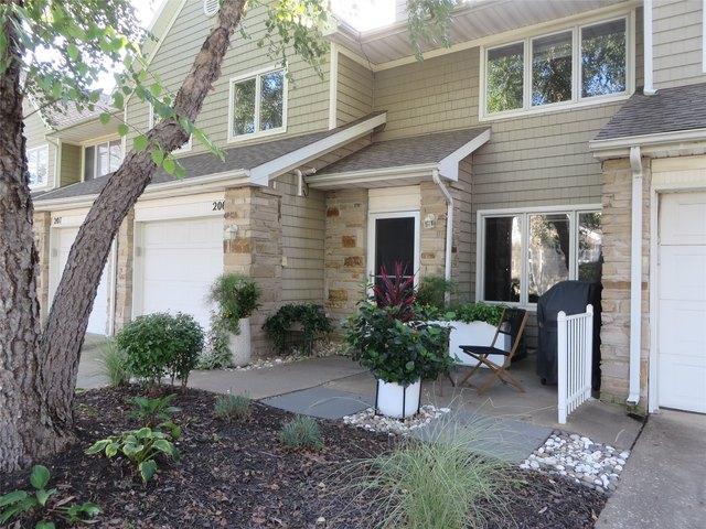 Townhouse for sale in West Des Moines, Polk County