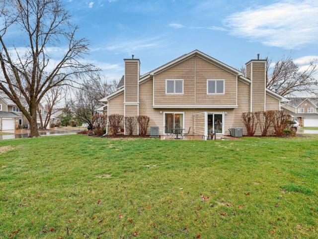 Condo for sale in West Des Moines, Iowa