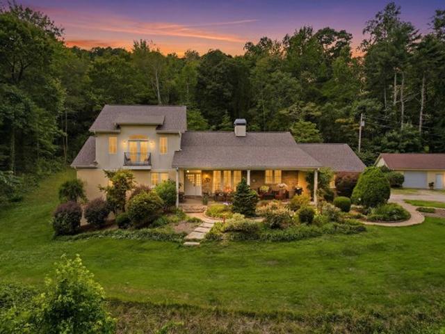 House for sale in Landrum, South Carolina