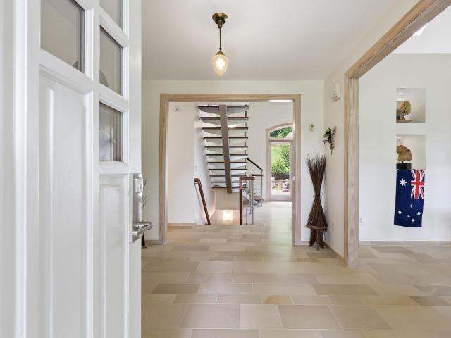 House for sale in Landrum, South Carolina