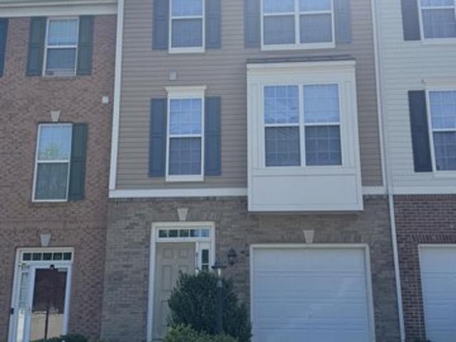 Townhouse for sale in Summit Ridge, Stafford