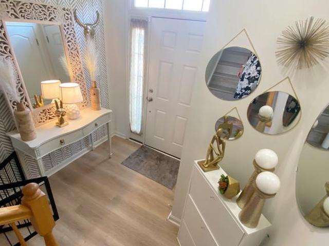 Townhouse for sale in Summit Ridge, Stafford
