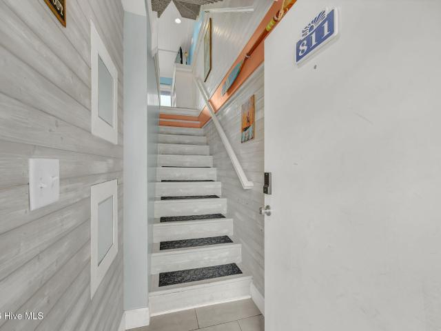 Townhouse for sale in Carolina Beach, North Carolina