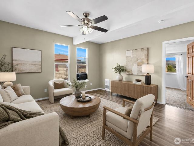 House for sale in Wenatchee, Washington