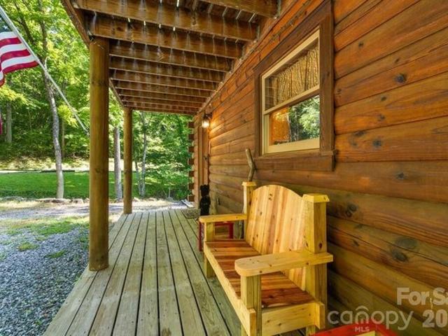 House for sale in Cullowhee, North Carolina