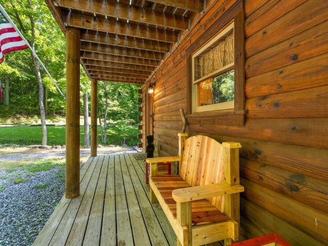 House for sale in Cullowhee, North Carolina