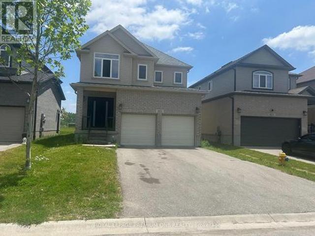 House for sale in Arva, Ontario