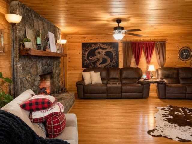 House for sale in Ark