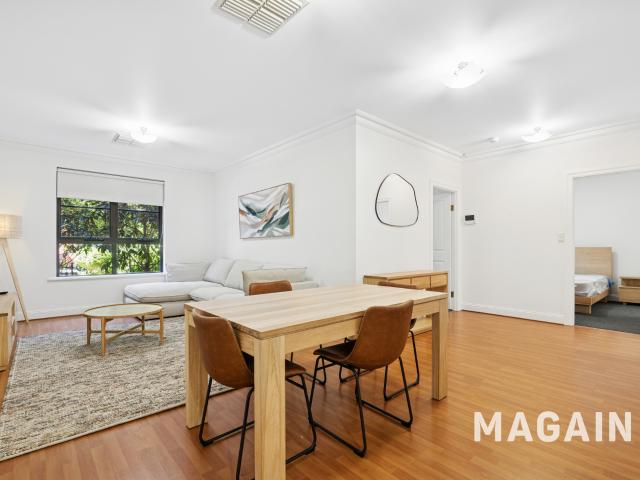 Apartment for rent in Horseshoe Creek, South Australia