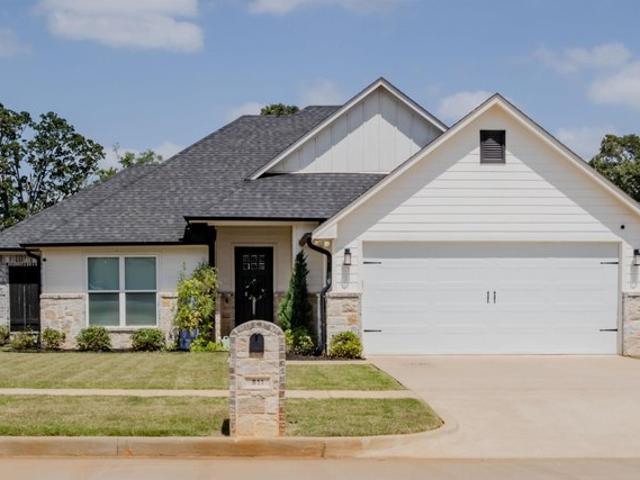 House for sale in Smith, Texas