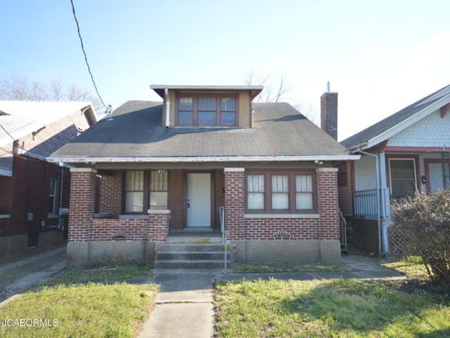 House for sale in Jefferson City, Missouri