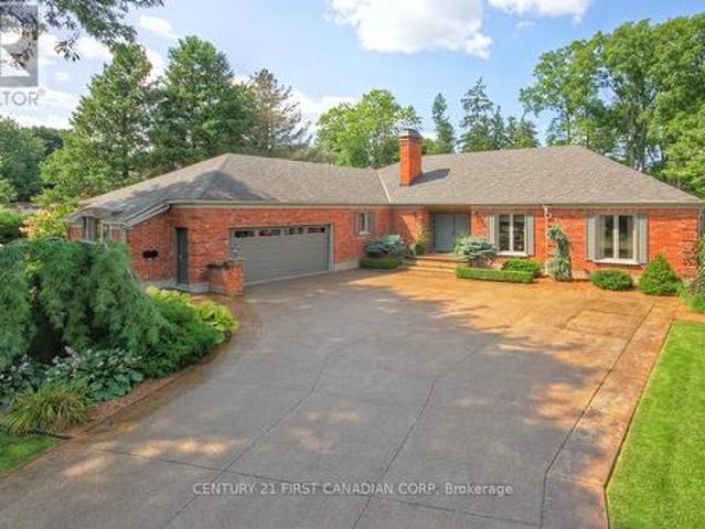 House for sale in Arva, Ontario