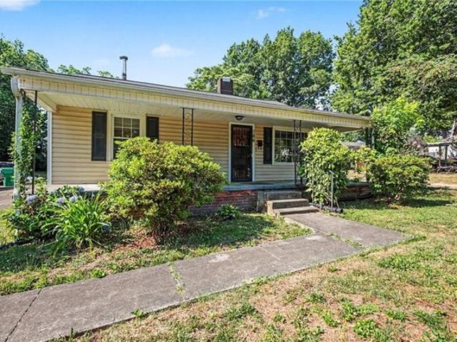 House for sale in Guilford, North Carolina