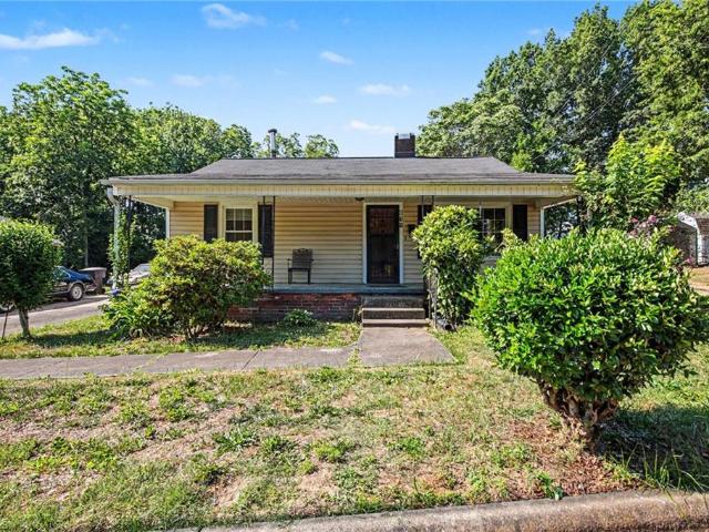 House for sale in Guilford, North Carolina