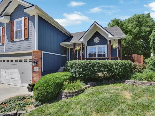 House for sale in Pleasant Hill