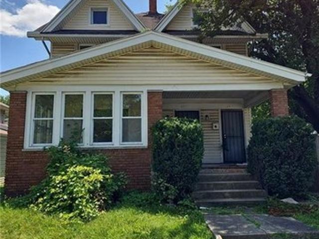 House for sale in Toledo, Lucas County