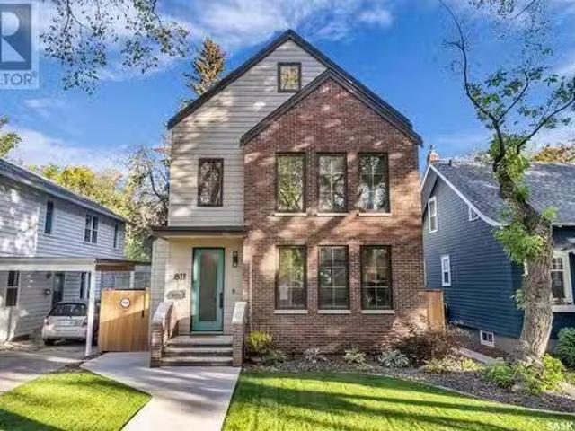 House for sale in Saskatoon, Saskatchewan