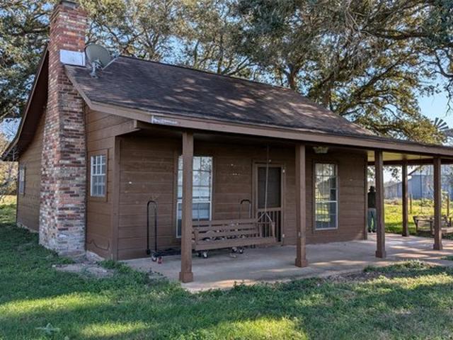 Farm for sale in Wharton, Texas