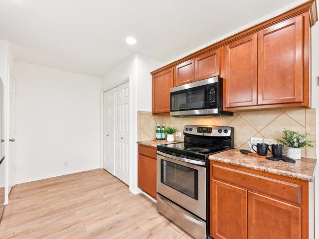 House for sale in Pflugerville, Texas