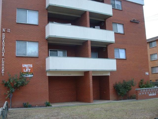 Apartment for rent in Queanbeyan, New South Wales