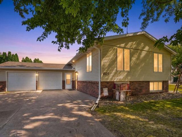 House for sale in Webster City, Iowa