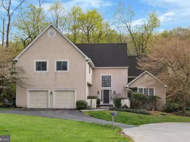 House for rent in Norristown