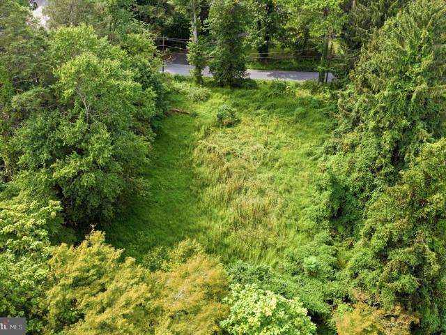 Land for sale in Marple Township, Delaware County