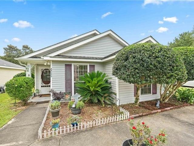 House for sale in Fairhope, Alabama