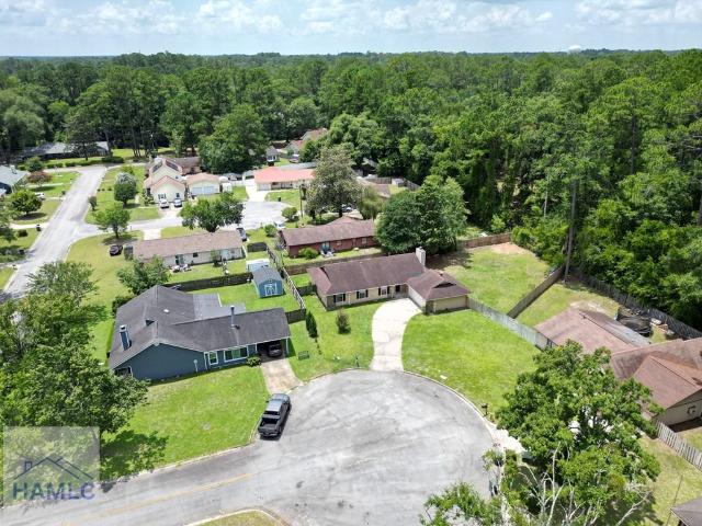 House for sale in Allenhurst, Georgia