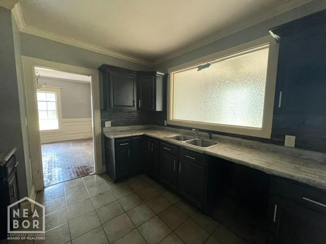House for sale in Ark